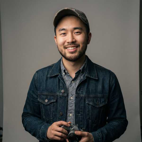 蘑菇视频导演顾问